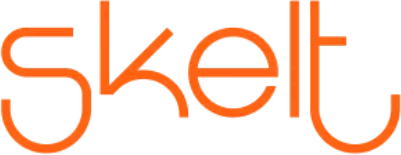 Skelt